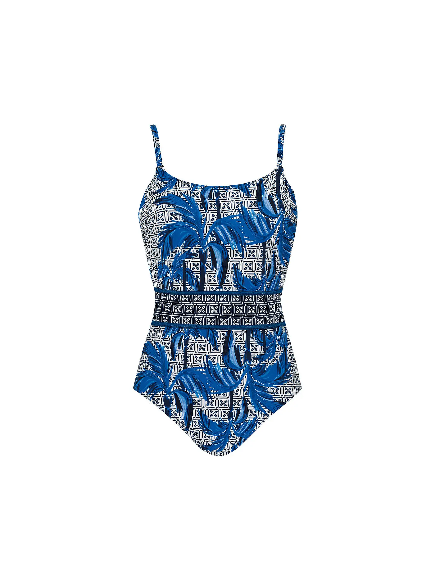 OLYMPIA | Damen Badeanzug | 